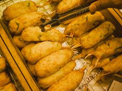 -古来思鱼饼