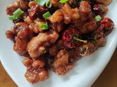 -晚归月亮湾私家菜(临邑路店)