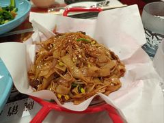 -新世界餐厅(万达店)
