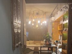 -泰·菩提树下[泰式按摩x精油SPAx肩颈头疗](新景店)