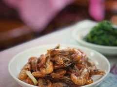 油爆虾-蘭心餐厅(进贤路店)