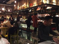 -星伦多 自助料理(圆融店)