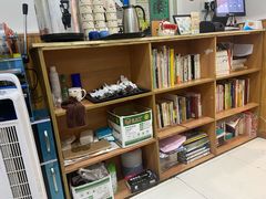 -顶屋咖喱(武大店)