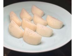 -北京王府井希尔顿酒店·秦唐中餐厅Chynna