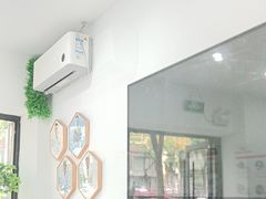 -守诺宠物医院·眼科· 神经外科·爬宠专科(虹口店)