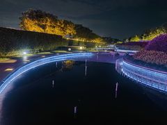 -湖州太湖旅游度假区-月亮广场
