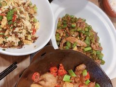 -建辉湖南土菜馆(南大街店)