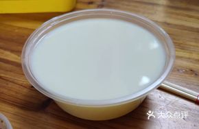 Ancient Method Freshly Ground Soy Milk