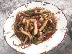 -臻鲜燕海鲜融合餐厅(金陵style店)