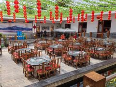 -燕北云山·农家菜·灶台鱼(密云溪翁庄店)