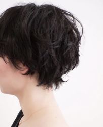 -HG美发设计沙龙