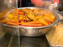 -阿姨卷饼(平凉路店)