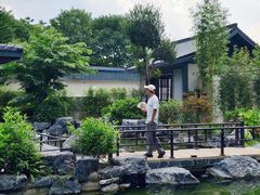 -火炉山森林公园