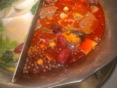 -湊湊火锅·茶憩(南京万象天地店)