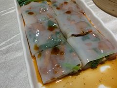 -十二粤味·顺德菜·烧鹅点心(五四广场店)