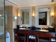 -上海新发展亚太JW万豪酒店