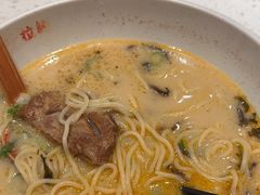 -味千拉面(广州白云机场T1西二店)