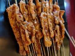 -陈熹公民族美食文化餐厅(中华广场店)