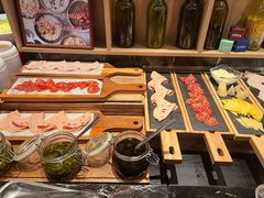-阿纳迪酒店·秘境西餐厅