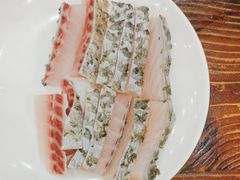 -正能量脆肉鲩火锅