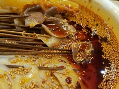 -嘉州叶婆婆钵钵鸡(建设路店)