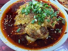 -老丘丘(较场口店)