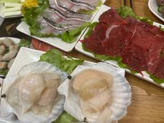 -吉友粥底火锅(方斜路店)