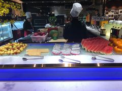 -加餐海鲜自助(宝龙一城店)