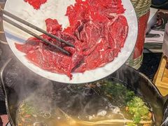 -盡膳口福·百年汤方火锅(科华北路店)