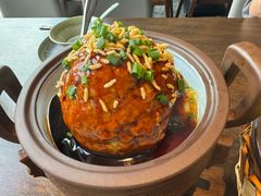 -扬州狮子楼·非遗淮扬菜(总店)