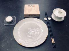 -悦秀·高级粤菜