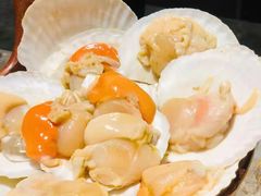 -昆明华邑酒店-鲜艳全日餐厅
