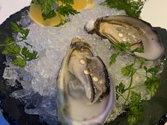 -渔火·特色餐厅(佘山世茂洲际酒店)