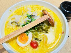 -味千拉面(煌华新纪元购物广场店)