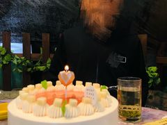 -浮光之丘MontCake生日蛋糕(花牌坊店)