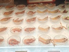-半岛翡丽海鲜自助餐厅(观风亭店)