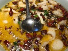 -荷花亭·湖北融合菜(中商广场店)