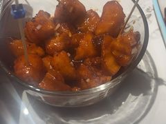 -轻松串吧(亦庄上海沙龙店)