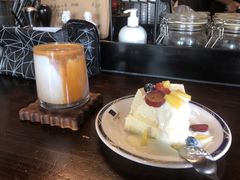 -251#coffee roasters(沿河东路店)