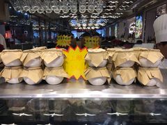 -必点海鲜·鲅鱼水饺(鞍山西道店)