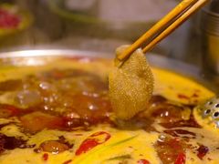 -大龙火锅(老店)