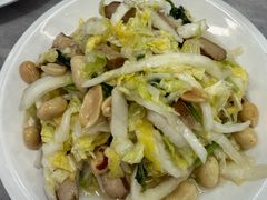 -台北楚楚园馅饼粥(虹桥南丰城店)