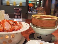 -北京全聚德(王府井店)