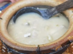 -桂大叔·砂锅粥·家传闽粤菜(县西巷店)