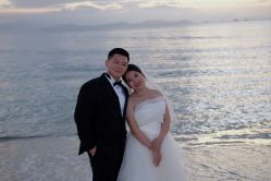 -金夫人婚纱摄影(华南店)