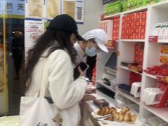 -味多美蛋糕(杨闸环岛店)