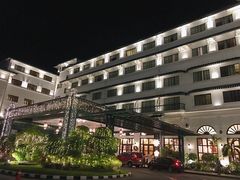-马尼拉酒店