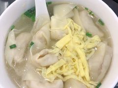 -锡笼记·无锡小笼(新明路店)
