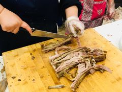 -清真·益鑫羊肉手抓馆(花园北街店)