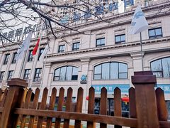 -蓝莓果幼儿园(通州梨园店)